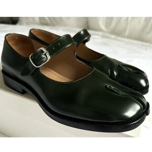 Maison Margiela Tabi Mary Jane
